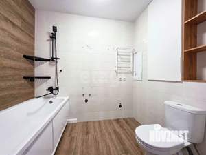 3-к квартира, вторичка, 66м2, 13/16 этаж