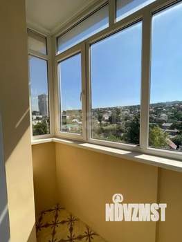 1-к квартира, вторичка, 48м2, 6/9 этаж