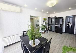 3-к квартира, вторичка, 102м2, 18/19 этаж