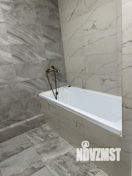 2-к квартира, вторичка, 66м2, 1/20 этаж