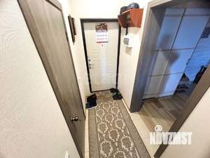 1-к квартира, вторичка, 30м2, 2/3 этаж