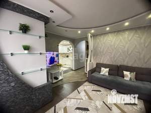 2-к квартира, вторичка, 67м2, 2/17 этаж