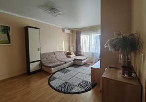 1-к квартира, вторичка, 41м2, 4/10 этаж