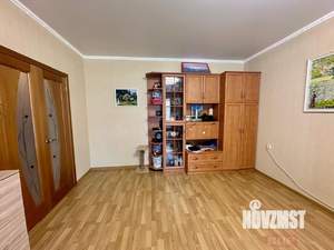 1-к квартира, вторичка, 41м2, 4/10 этаж