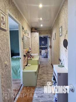 2-к квартира, вторичка, 44м2, 3/9 этаж