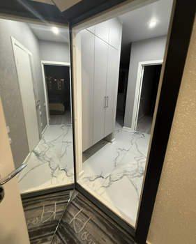 1-к квартира, вторичка, 38м2, 11/20 этаж