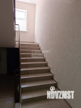 1-к квартира, вторичка, 34м2, 1/3 этаж