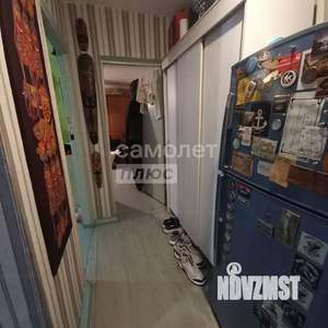 2-к квартира, вторичка, 45м2, 2/9 этаж