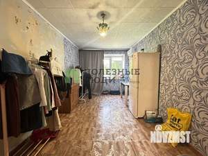 2-к квартира, вторичка, 48м2, 2/5 этаж