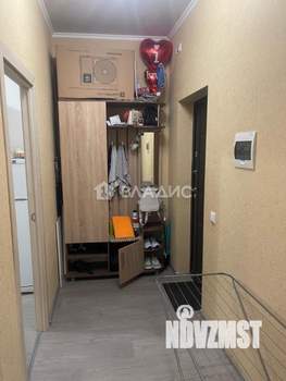 1-к квартира, вторичка, 36м2, 5/6 этаж