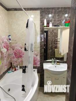 1-к квартира, вторичка, 46м2, 7/16 этаж