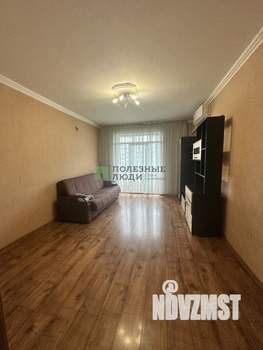 3-к квартира, вторичка, 73м2, 9/9 этаж