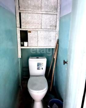 2-к квартира, вторичка, 46м2, 3/9 этаж