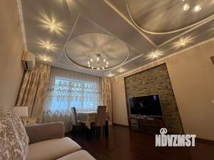 3-к квартира, вторичка, 95м2, 4/10 этаж