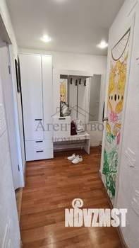 1-к квартира, вторичка, 31м2, 5/5 этаж