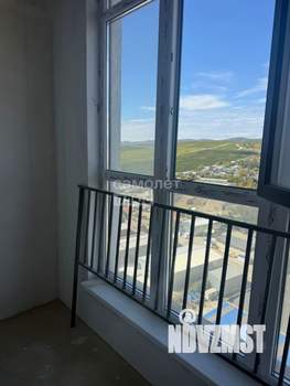 1-к квартира, вторичка, 43м2, 20/24 этаж