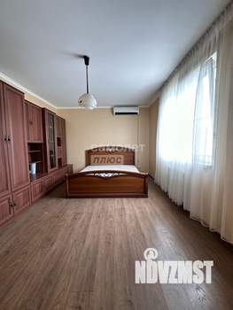 1-к квартира, вторичка, 42м2, 2/3 этаж