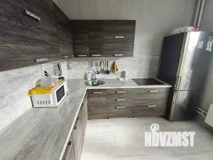 1-к квартира, вторичка, 36м2, 12/14 этаж