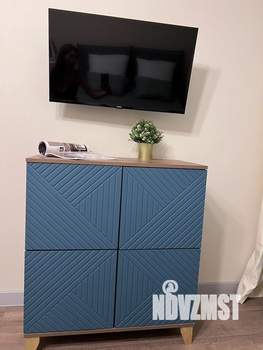 Студия квартира, вторичка, 24м2, 20/20 этаж