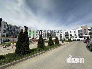 2-к квартира, вторичка, 60м2, 3/3 этаж