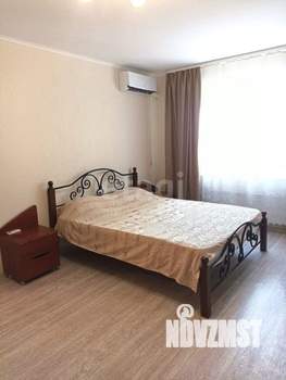 1-к квартира, вторичка, 38м2, 3/16 этаж