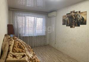 2-к квартира, вторичка, 48м2, 1/5 этаж