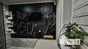 1-к квартира, вторичка, 36м2, 5/9 этаж