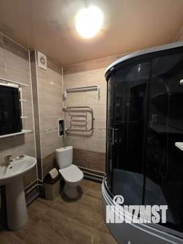 1-к квартира, вторичка, 36м2, 1/3 этаж