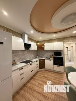 2-к квартира, вторичка, 62м2, 8/14 этаж