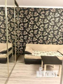 1-к квартира, вторичка, 38м2, 3/9 этаж