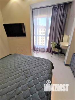 2-к квартира, вторичка, 52м2, 8/9 этаж