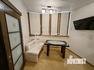 2-к квартира, вторичка, 72м2, 11/17 этаж