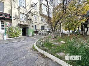 3-к квартира, вторичка, 60м2, 4/5 этаж