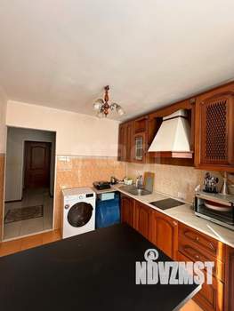 3-к квартира, вторичка, 64м2, 2/5 этаж