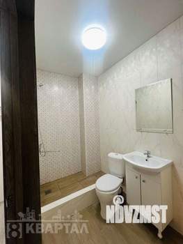 2-к квартира, вторичка, 40м2, 2/10 этаж