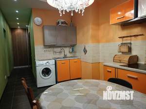 2-к квартира, вторичка, 62м2, 2/20 этаж