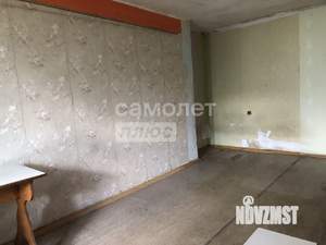 1-к квартира, вторичка, 26м2, 2/3 этаж