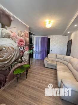 2-к квартира, вторичка, 60м2, 17/17 этаж