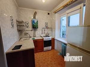 1-к квартира, вторичка, 30м2, 5/5 этаж