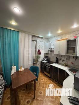 1-к квартира, вторичка, 38м2, 2/5 этаж