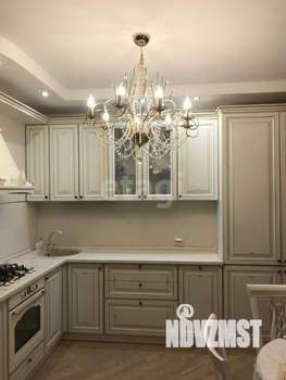 1-к квартира, вторичка, 40м2, 2/9 этаж