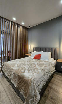 1-к квартира, вторичка, 47м2, 10/22 этаж