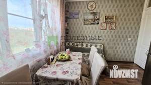 1-к квартира, вторичка, 38м2, 7/16 этаж