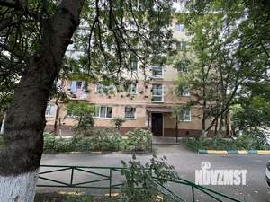 2-к квартира, вторичка, 49м2, 5/5 этаж