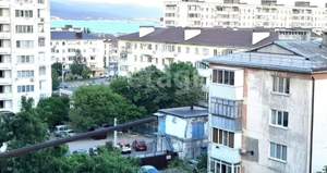 1-к квартира, вторичка, 28м2, 3/9 этаж