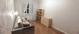 1-к квартира, вторичка, 40м2, 10/19 этаж