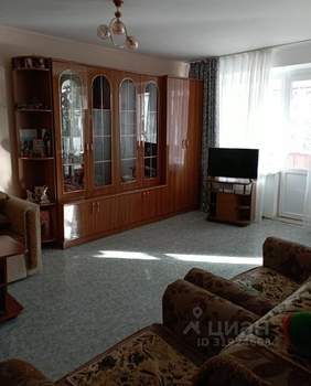 2-к квартира, вторичка, 49м2, 2/5 этаж