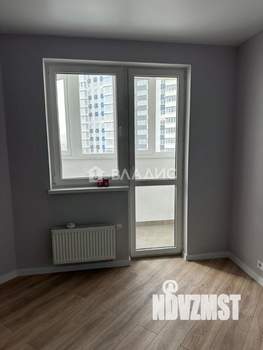 1-к квартира, вторичка, 40м2, 8/25 этаж