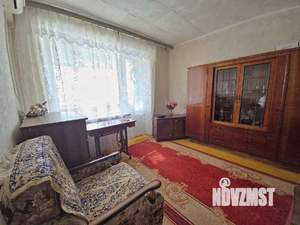 1-к квартира, вторичка, 21м2, 3/9 этаж