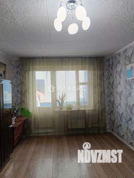 2-к квартира, вторичка, 53м2, 4/9 этаж